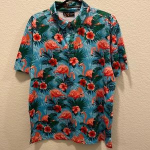 Yatta golf polo